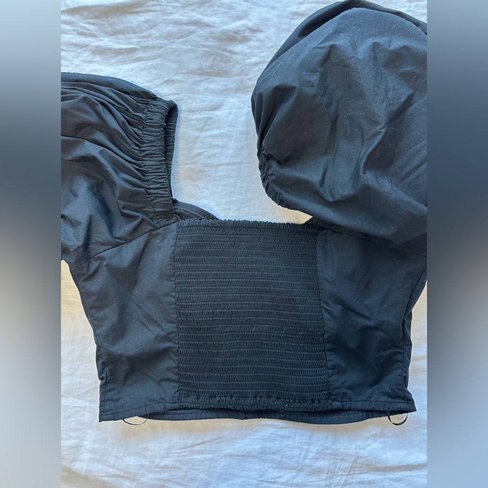 Abercrombie & Fitch Top in Size M - Picture 4 of 5